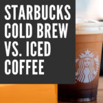 Starbucks冷啤酒大赛冰咖啡
