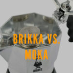 10Brikka对Moka制作最佳Espresso