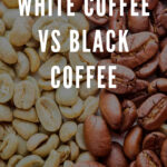 10白咖啡VS黑咖啡