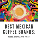 墨西哥咖啡牌