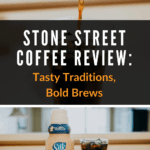 石街咖啡评论