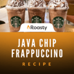 Java芯片Frappucino-星巴克仿真