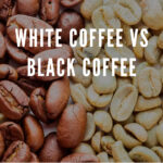 8白咖啡VS黑咖啡