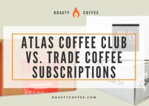 阿特拉斯咖啡俱乐部对贸易