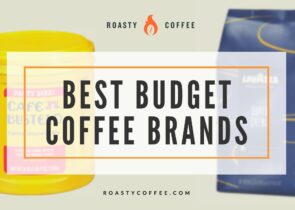 最佳预算咖啡品牌
