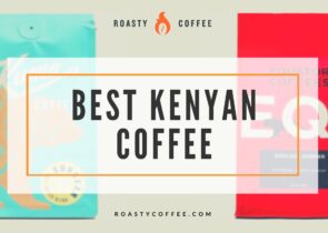 最佳肯尼亚咖啡