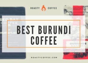 布隆迪最佳咖啡