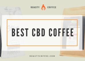 最佳CBD咖啡