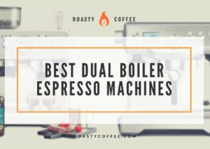 最佳双锅机Espresso机