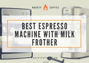 最佳Espresso机