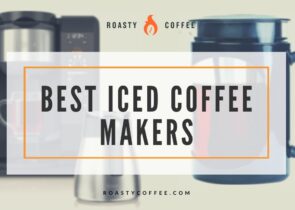 最佳冰咖啡机
