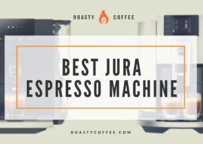 最佳JuraEspresso机器