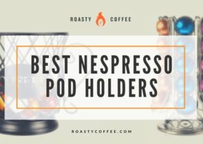 最佳Nespresso波德控件