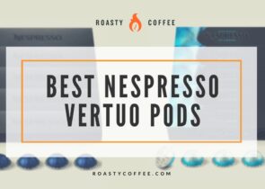最佳NespressoVertuopods