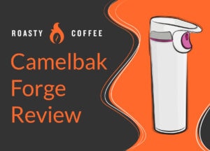 Camelbak Forge评论