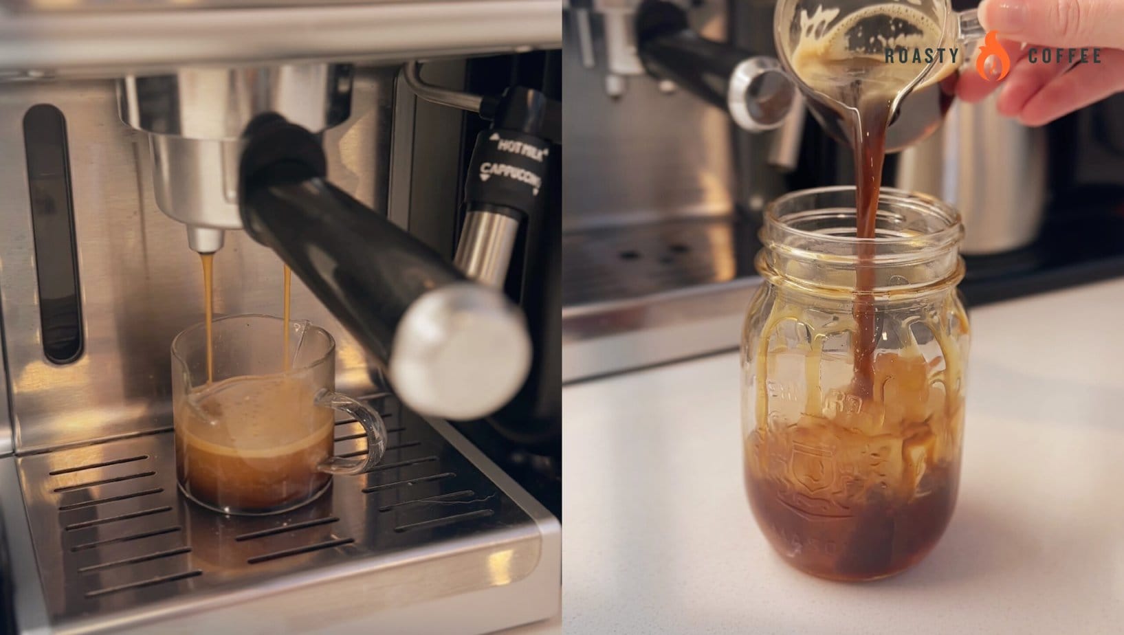 Caramel苹果ChaiLate Recipe咖啡编织
