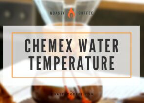 Chemex水温度