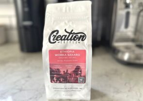 Crema咖啡订阅