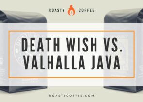 死心咖啡对Valhalaava