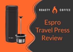 Espro旅行出版社评论