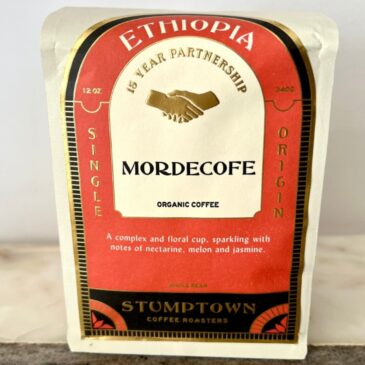 衣索比亚Mordeofe