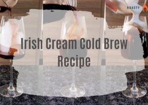 IrishCream冷啤酒食谱