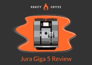 JuraGiga5评审