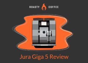 JuraGiga5评审