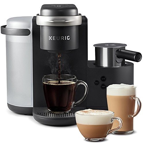 kerigK-Cafe咖啡机
