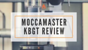 MoccamasterKBGT评审