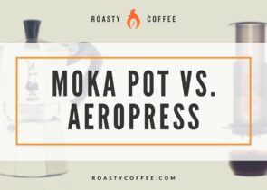 MokaPot对Aeropress