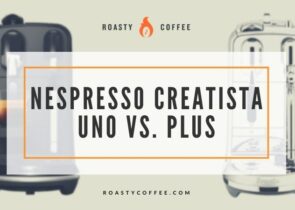 espresso创建者Uno vs