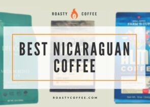 尼加拉瓜咖啡