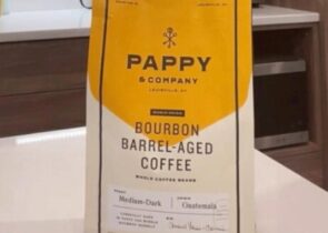 Pappy公司咖啡评审
