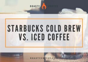 StarbucksColdBrew大赛冰咖啡
