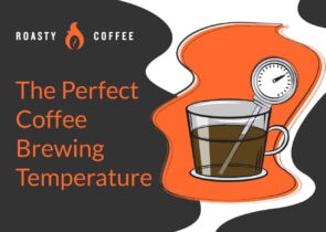 完美咖啡采样温度