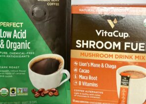 VitaCup咖啡订阅评审