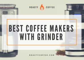 最佳咖啡机研磨机