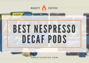 最好的Nespresso无咖啡因