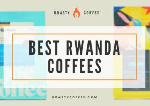 最佳rwanda咖啡