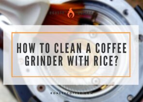 清洁咖啡加米研磨机