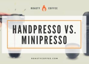 handpresso对sminpresso