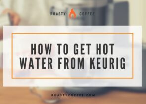 如何从kerug获取热水