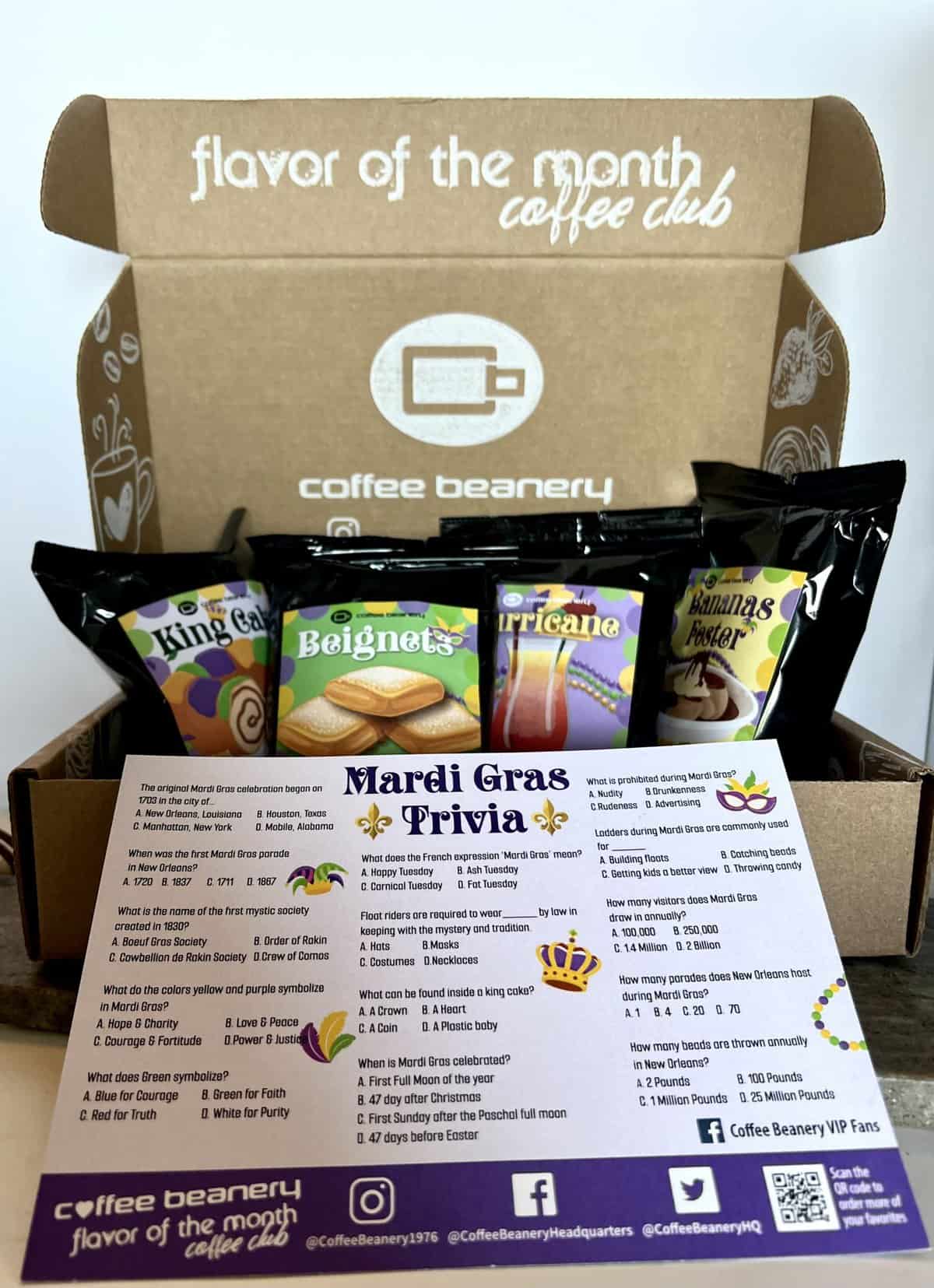 info-card-coffee-beanery-on-the-background-of-a-coffee-box-scaled