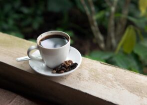 巴厘咖啡-Kopi路虎咖啡