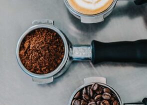 JuraJ80自动咖啡评审