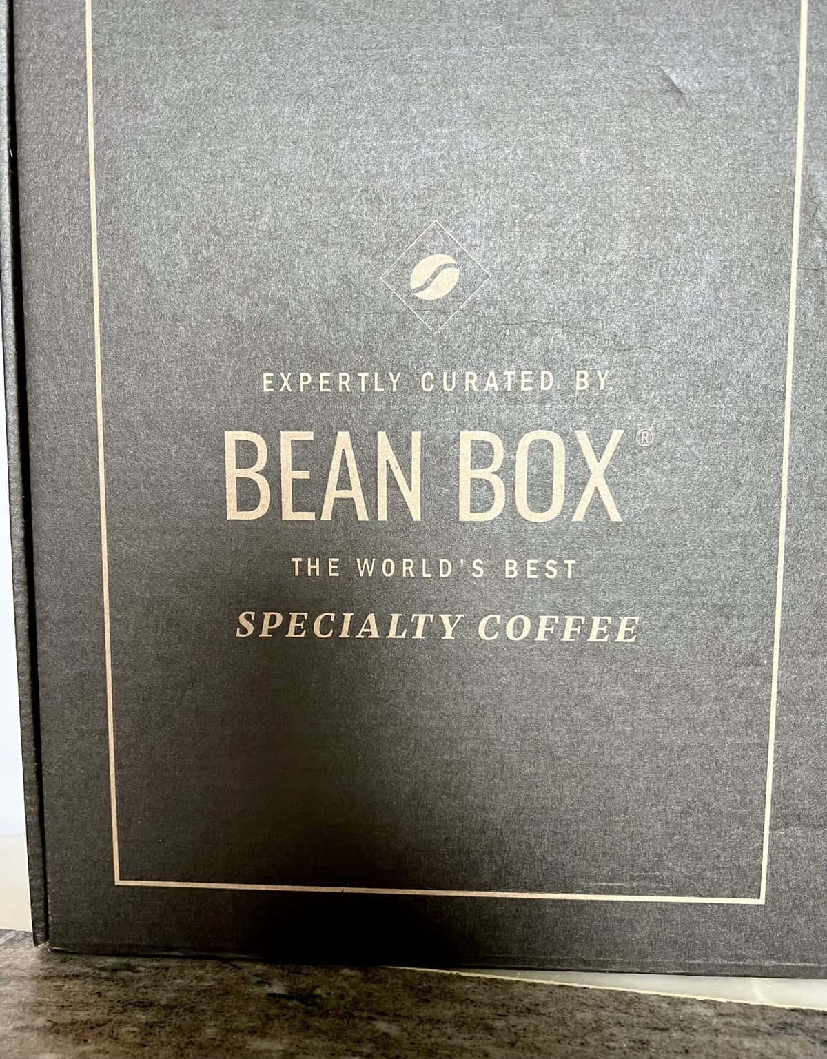 豆盒咖啡