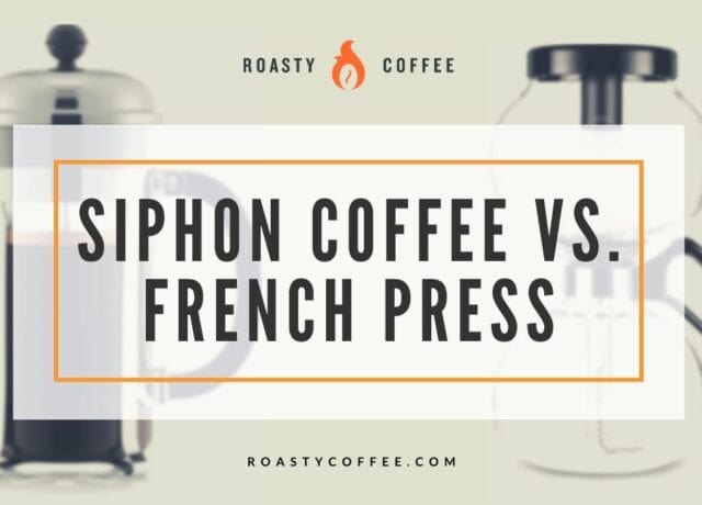 sphon咖啡对french新闻