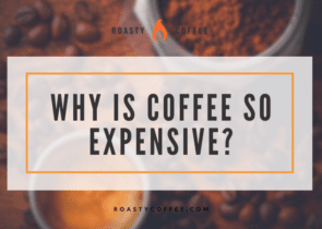 咖啡为什么这么贵